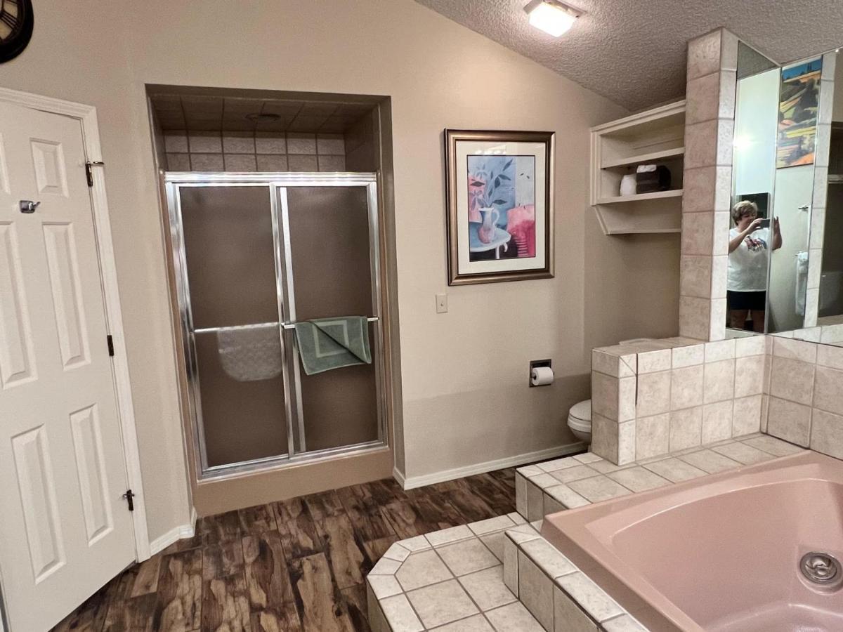 Greens One Vacation Home 37 贝亚维斯塔 外观 照片