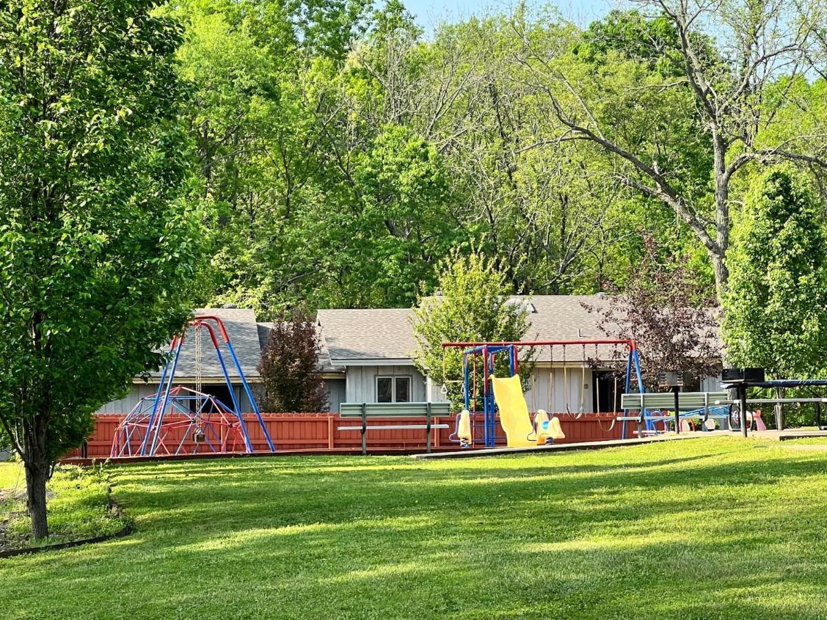 Greens One Vacation Home 37 贝亚维斯塔 外观 照片