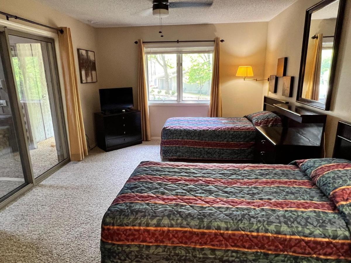 Greens One Vacation Home 37 贝亚维斯塔 外观 照片